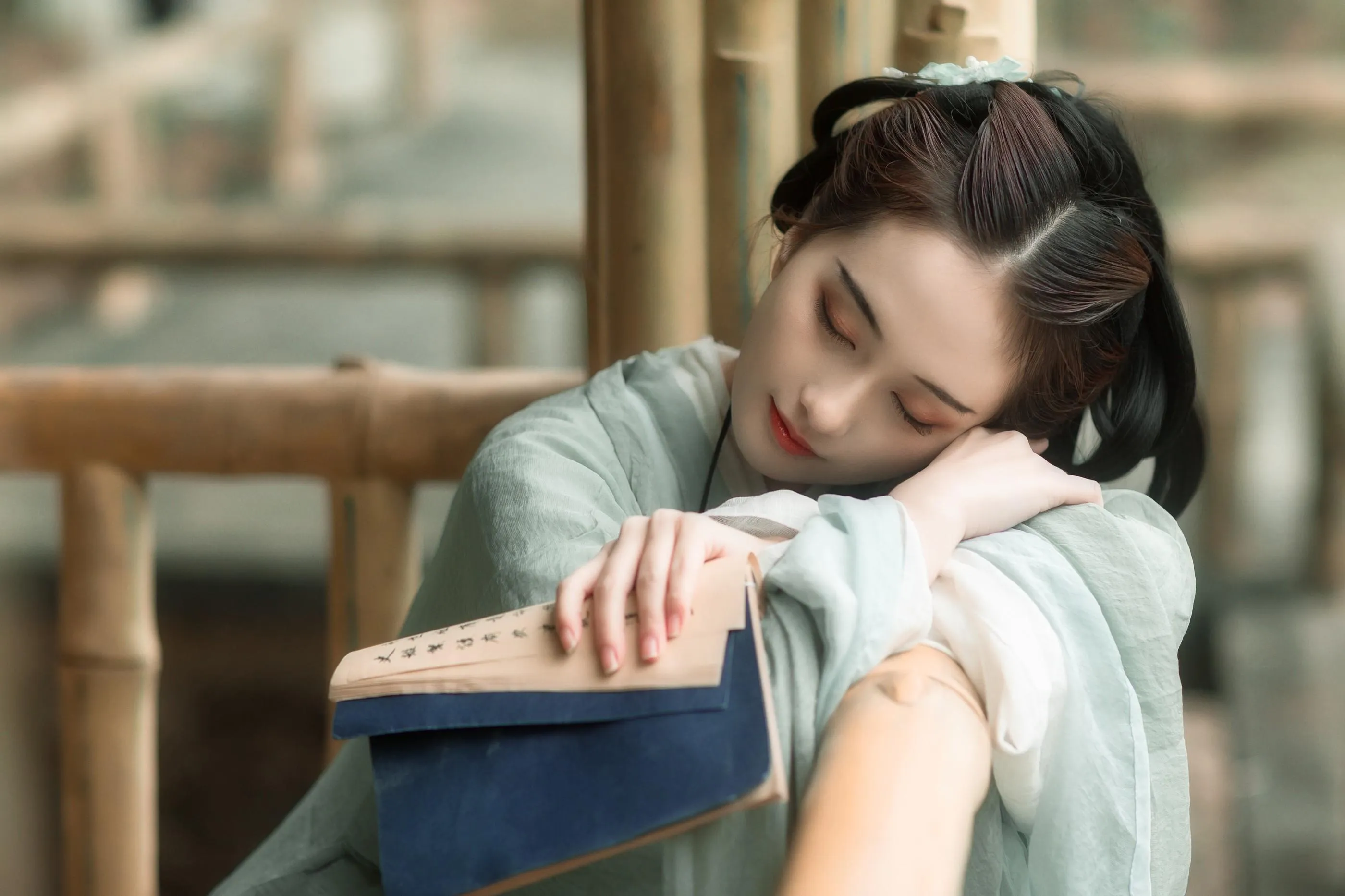 [YITUYU艺图语]2022.02.12 你是人间四月天 歪歪 [46P]插图7